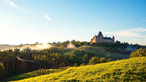 Guide complet pour profiter pleinement du puy du fou