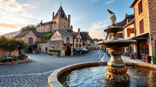 Optimiser votre visite au puy du fou : conseils essentiels