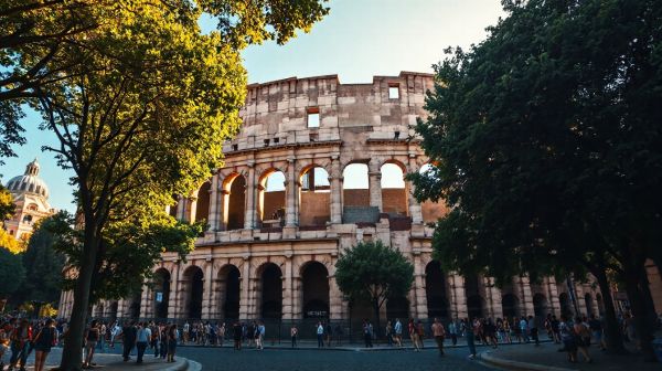 Top 5 expériences incontournables pour un séjour de 3 jours à Rome