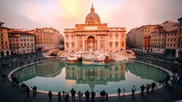 Top 5 expériences incontournables pour un séjour de 3 jours à Rome