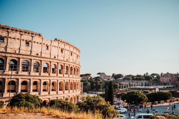 Visiter Rome en 3 jours : un voyage inoubliable à travers l'histoire